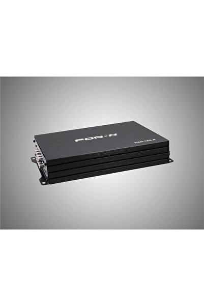 For-X XAD-120.8 8KANAL D CLASS PROFESYONEL AMFİ