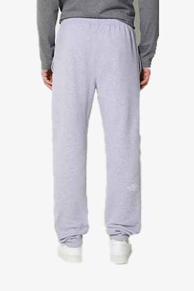 THE NORTH FACE M Essential Jogger Men's Gray Trousers Nf0a7zjbdyx1