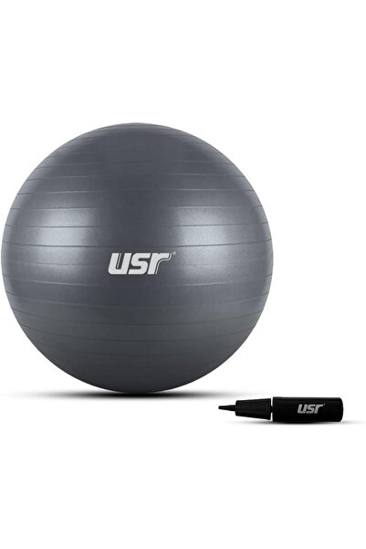 USR 753b Pompă pentru minge de Pilates de 75 cm