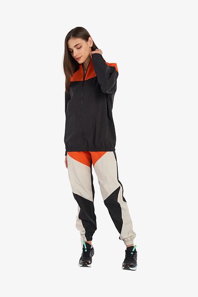 hummel Hmltracy Black WomEn's SwEatpants - 932080 -2001