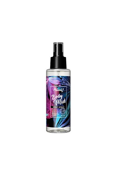 Homm Life Body Mist Vucut Spreyi 100 ml