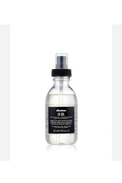 Davines Oi̇ Oil Hair Care Oil - 135ml Nb 789Nes.Beauty*