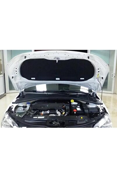 Seas Door Araç Kaput Içi Fitili - Çelik Kapı Mermer Kapı Arası Fitili 5 Metre