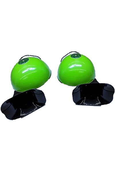 EKT YEŞİL ÇAT ÇAT KORNA