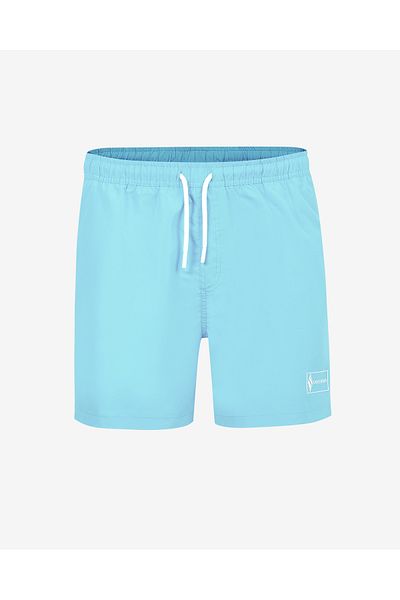SKECHERS Swimwear M 5 Inch Short Men's Blue Swim Shorts S211733-306