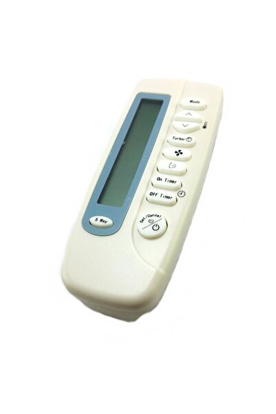 electroon Samsung Klima Kumandası