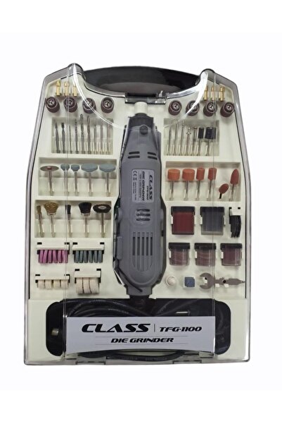 Class Tfg-1100 Hobi Gravür Seti 226parça