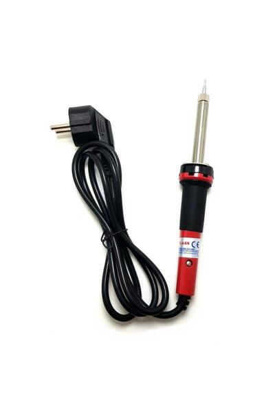 Class Zd200c 40watt Kalem Havya - Kargo Ücretsiz