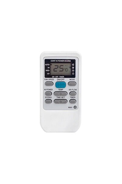electroon Mıtsubıshı Klima Kumandası 8941