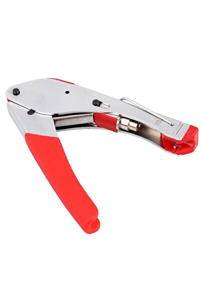 electroon Cablemaster Cmt 03 Rg59 - Rg6 Cx3 F Konnektör Sıkma Pensesi