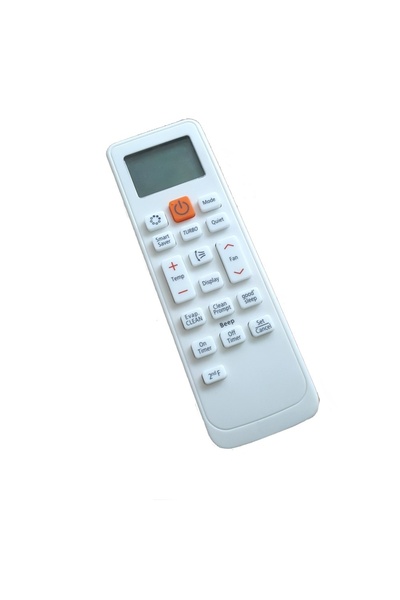 electroon Samsung Klima Kumandası