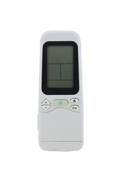 electroon Seg Klima Kumandası - Kargo Ücretsiz