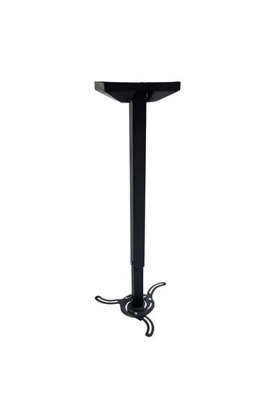 electroon 65-100cm Adjustable Projection Ceiling Hanging Bracket