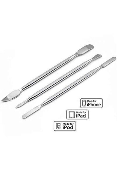 electroon Kingsdun Ks-60113 Metal Telefon Ve Tablet Ekran Ayırıcı 3lü Set