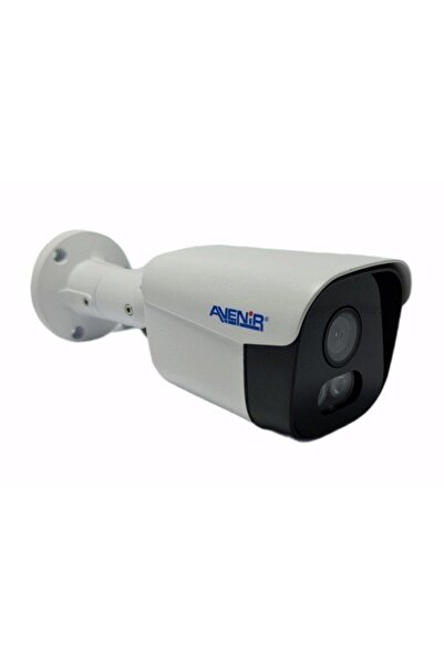 Avenir 2mp Gece Renkli Bullet Ahd Kamera Av-bf239