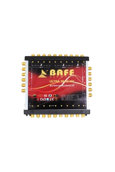 Baff Germany Ultra 10/12 Mx Uydu Santrali Multiswitch