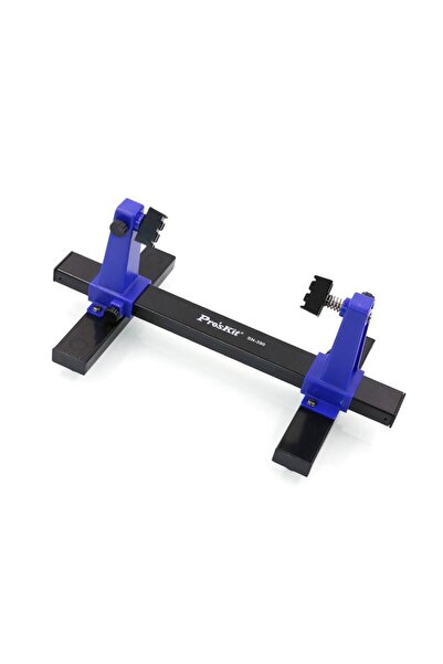 Genel Markalar Sn-390 Ayarlanabilir Board Tutucu (lehimleme Için)