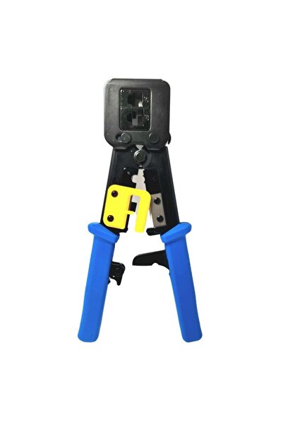Class Ezrj45 Cat6 Rj45 Sıkma Pensesi Ntt62