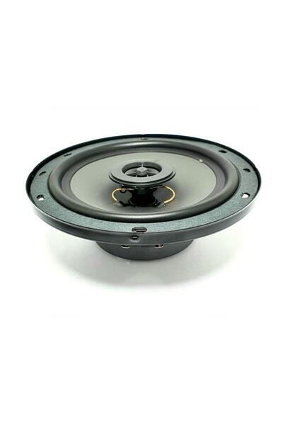 Herz 16cm 180watt Tweeterli Oto Hoparlör - 1adet