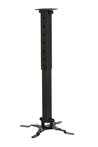 electroon Vontech 35-55cm Projeksiyon Tavan Askı Aparatı Pr03