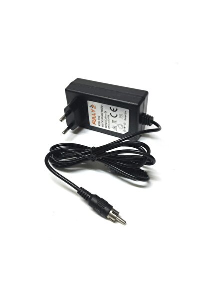 FULLY Santral Adaptör 16volt 2amper Rca Jak Fişli