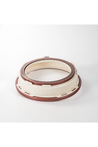 Nurge مجموعة البكرة البلاستيكية