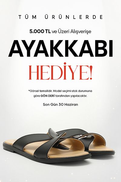 GÖNDERİ(R) Black Is Our Gift? Please Specify the Size You Want in the Order Note.