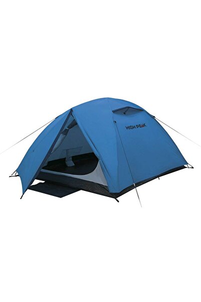 High Peak Kingston 3 Kişilik Kamp Çadırı