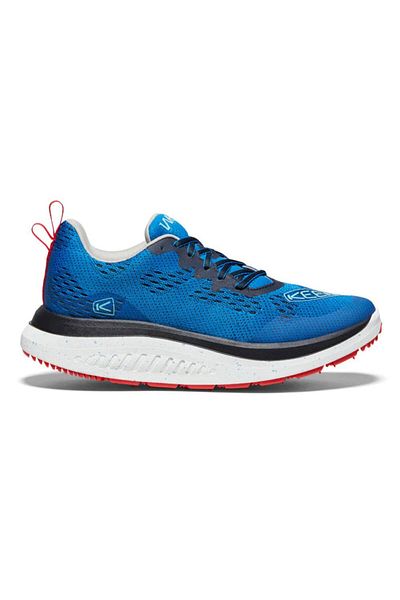 Keen Wk400 Men's Walking Shoes - Comfortable and Stylish Design