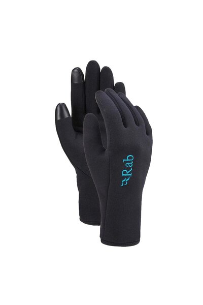 Rab Power Stretch Contactați Kadın Eldiven