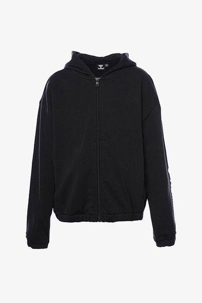 hummel jazz Zip Hoodie για κορίτσια