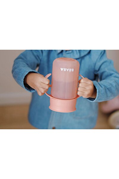 Beaba 360 ° Learning Cup, Pink - 913571
