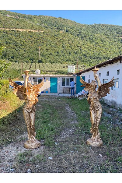 Lotus HEYKEL 1.90 METRE AYDINLATMALI MELEK