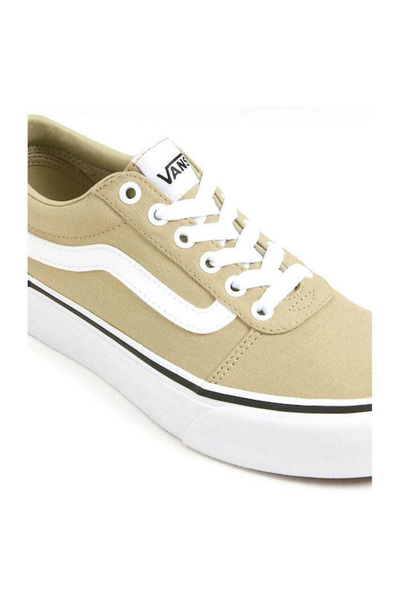 Vans Ward Platform Kadın Ayakkabı - VN000CV1