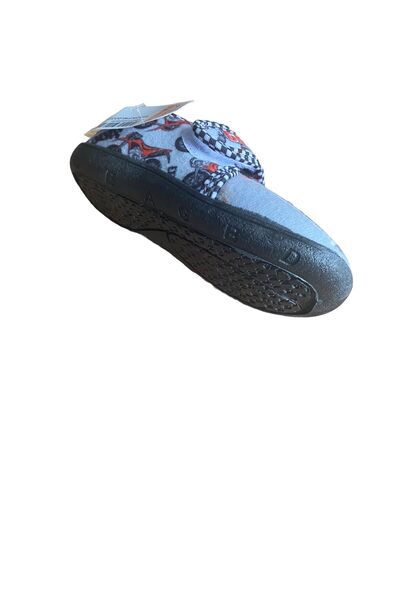 GEZER 03374 kışlık erkek çocuk panduf
