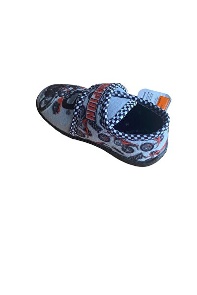 GEZER 03374 kışlık erkek çocuk panduf