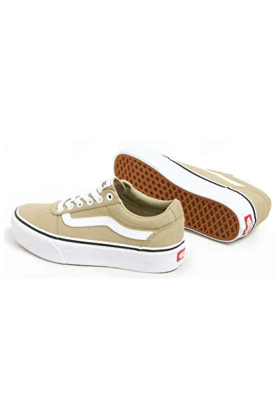 Vans Ward Platform Kadın Ayakkabı - VN000CV1