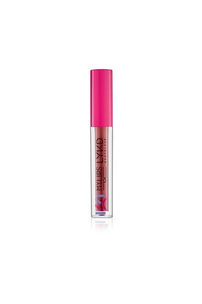 lykd Lovely Lipstick 545 - Plump Looking
