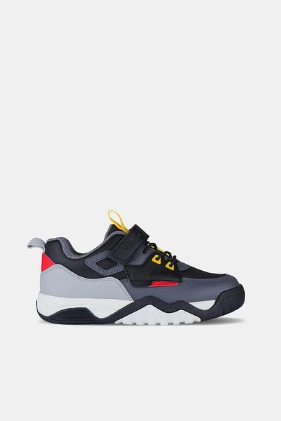 Vicco Orio Kids Phylon Sneakers - Velcro Shoes 346.24K.332