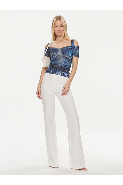 Guess SS إميلي توب