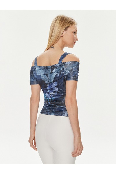 Guess SS EMILY TOP