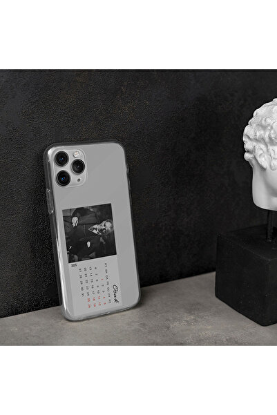 Dikkat Ajans 2025 ATATÜRK TAKVİMİ MİNİ (2 SET)