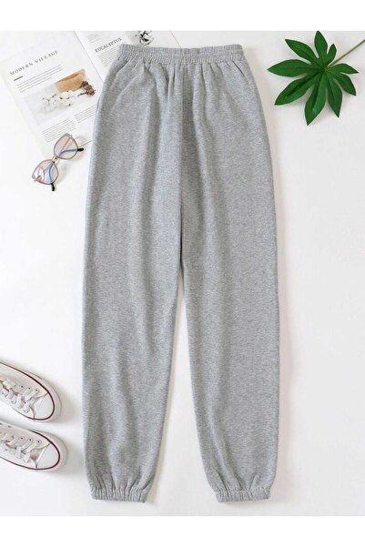 yg ydn giyim Γκρι Unisex Φούτερ