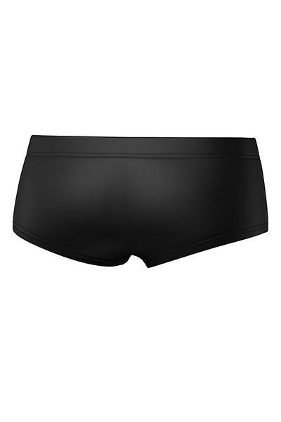 Mad Wave Costum de baie pentru bărbați X-treme Black - Trunch