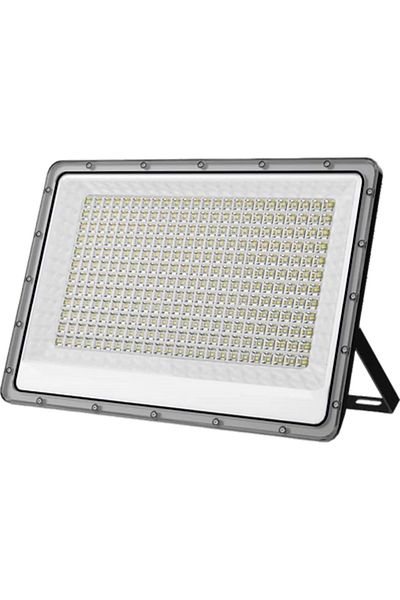 Cata 300W Slim Led Projector (White)