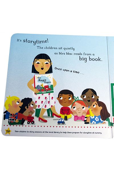Penguin Books Your Stylish for Kids - Nursery Shoes (Board Book)
