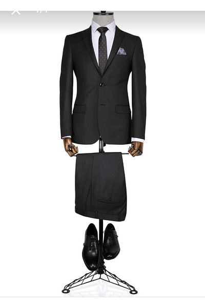 FRİYA Comfortable Molded Men's Suit