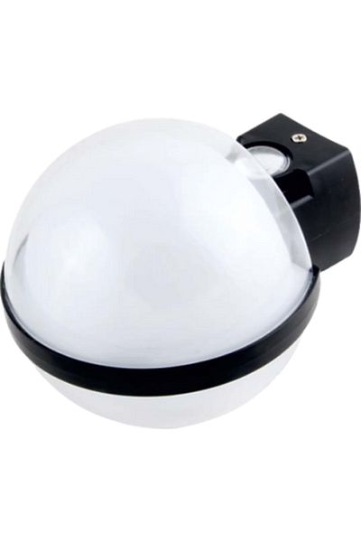 Cata 12W Honey Outdoor Led Sconce