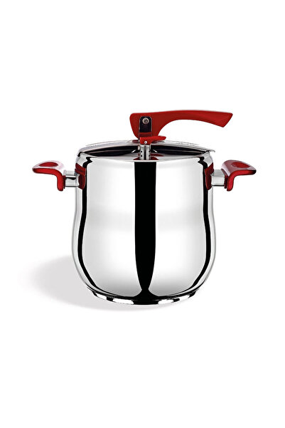 Royal Tencere Düdüklü 15lt Plus GORGEL.1075 R095 R365 0957 3651