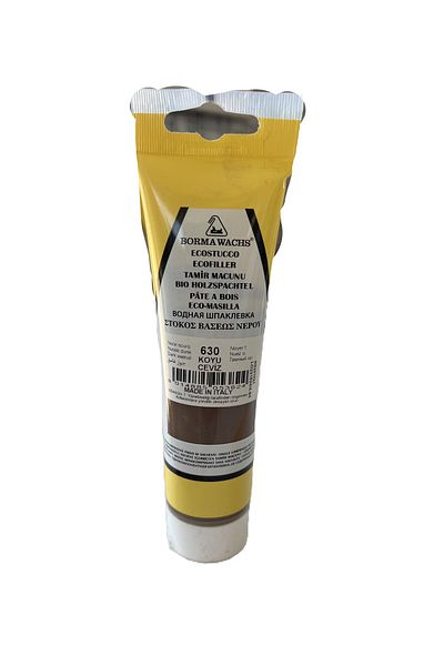 HOMDEP Borma Wachs Koyuceviz Wood Furniture Repair Filler Paste